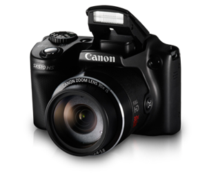 Máy ảnh Canon Powershot SX510 HS